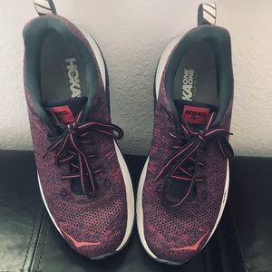 Hoka Mach women’s 8W